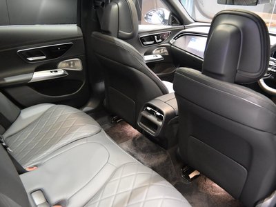 2024 Mercedes-BENZ E-CLASS — миниатюра 55