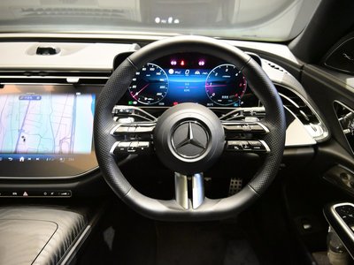 2024 Mercedes-BENZ E-CLASS — миниатюра 18