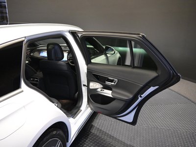 2024 Mercedes-BENZ E-CLASS — миниатюра 33