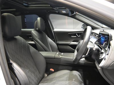 2024 Mercedes-BENZ E-CLASS — миниатюра 16