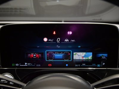 2024 Mercedes-BENZ E-CLASS — миниатюра 20