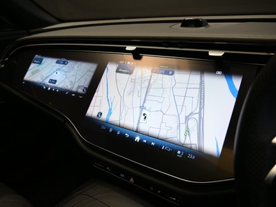 2024 Mercedes-BENZ E-CLASS — миниатюра 40