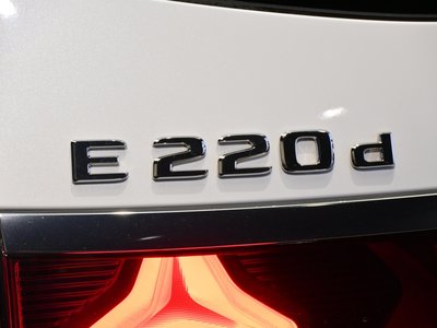 2024 Mercedes-BENZ E-CLASS — миниатюра 29