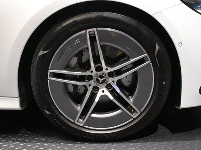 2024 Mercedes-BENZ E-CLASS — миниатюра 11