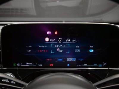 2024 Mercedes-BENZ E-CLASS — миниатюра 22
