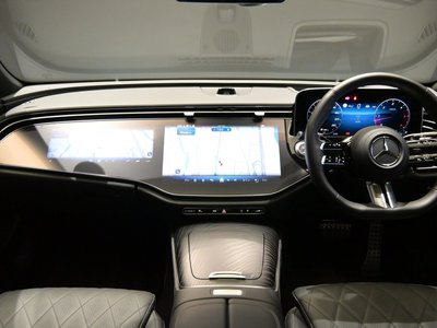 2024 Mercedes-BENZ E-CLASS — миниатюра 49