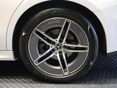 2024 Mercedes-BENZ E-CLASS — миниатюра 13