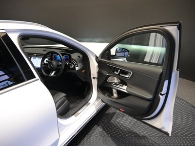 2024 Mercedes-BENZ E-CLASS — миниатюра 30