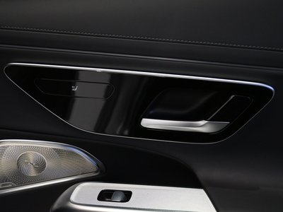 2024 Mercedes-BENZ E-CLASS — миниатюра 34
