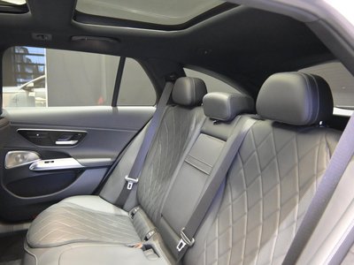 2024 Mercedes-BENZ E-CLASS — миниатюра 56