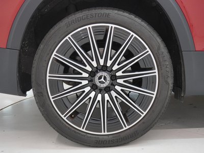 2024 Mercedes-BENZ GLB — миниатюра 11