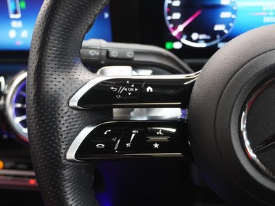 2024 Mercedes-BENZ GLB — миниатюра 23