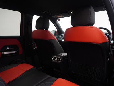 2024 Mercedes-BENZ GLB — миниатюра 62