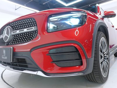 2024 Mercedes-BENZ GLB — миниатюра 20