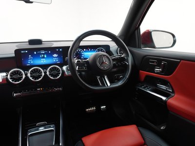 2024 Mercedes-BENZ GLB — миниатюра 59