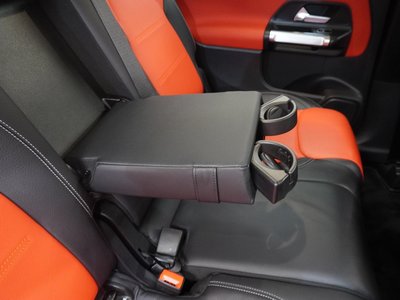 2024 Mercedes-BENZ GLB — миниатюра 64