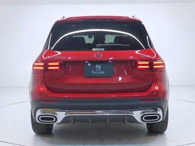 صورة 6 لـ 2024 Mercedes-BENZ GLB