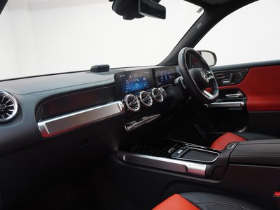 2024 Mercedes-BENZ GLB — миниатюра 56