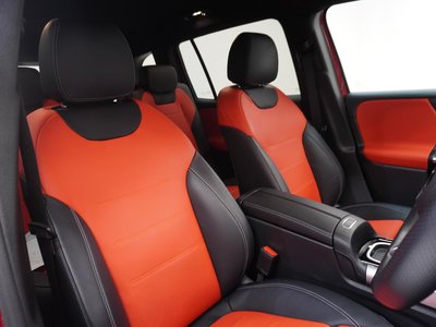 2024 Mercedes-BENZ GLB — миниатюра 52