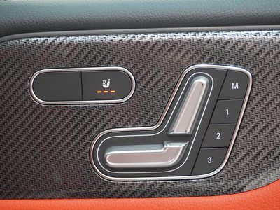 2024 Mercedes-BENZ GLB — миниатюра 45