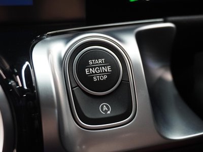 2024 Mercedes-BENZ GLB — миниатюра 29