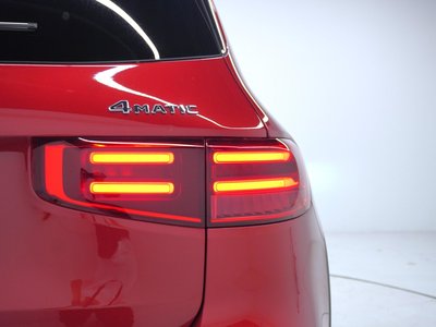 2024 Mercedes-BENZ GLB — миниатюра 15