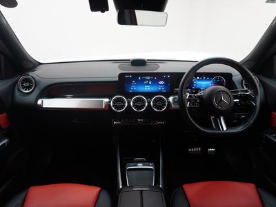 2024 Mercedes-BENZ GLB — миниатюра 58
