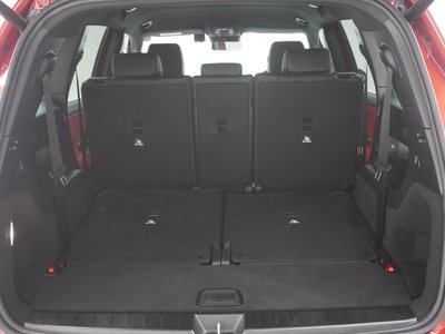 2024 Mercedes-BENZ GLB — миниатюра 69