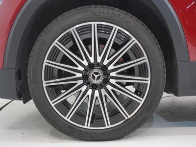 صورة 9 لـ 2024 Mercedes-BENZ GLB
