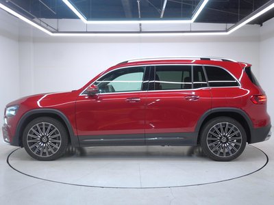 صورة 8 لـ 2024 Mercedes-BENZ GLB