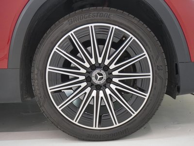 2024 Mercedes-BENZ GLB — миниатюра 12
