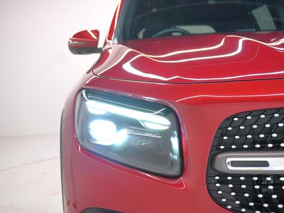 2024 Mercedes-BENZ GLB — миниатюра 13