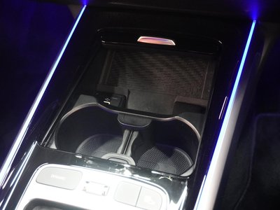2024 Mercedes-BENZ GLB — миниатюра 37