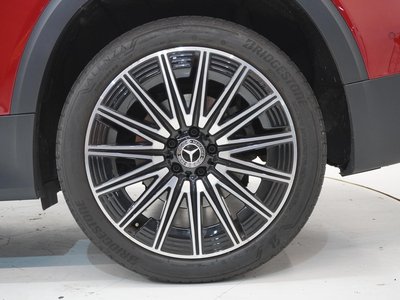 صورة 10 لـ 2024 Mercedes-BENZ GLB