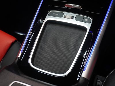 2024 Mercedes-BENZ GLB — миниатюра 38