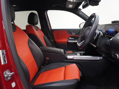 2024 Mercedes-BENZ GLB — миниатюра 51