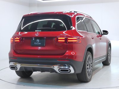 صورة 5 لـ 2024 Mercedes-BENZ GLB