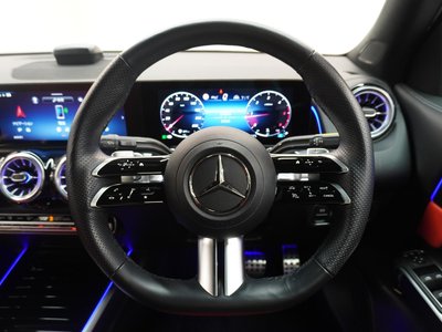 2024 Mercedes-BENZ GLB — миниатюра 22