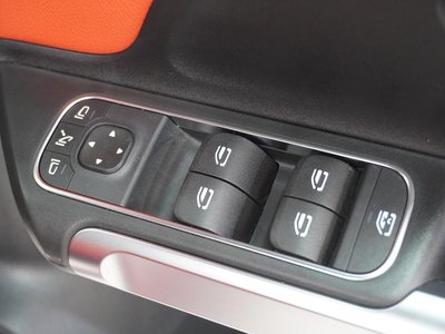 2024 Mercedes-BENZ GLB — миниатюра 46
