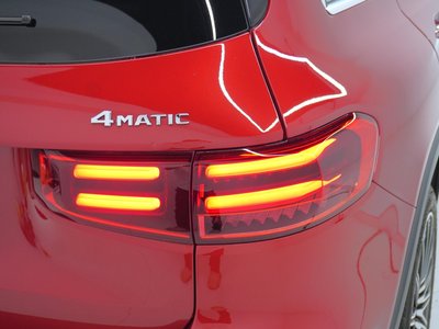 2024 Mercedes-BENZ GLB — миниатюра 16