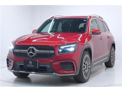 صورة 1 لـ 2024 Mercedes-BENZ GLB