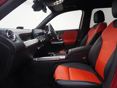 2024 Mercedes-BENZ GLB — миниатюра 57