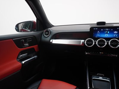 2024 Mercedes-BENZ GLB — миниатюра 60
