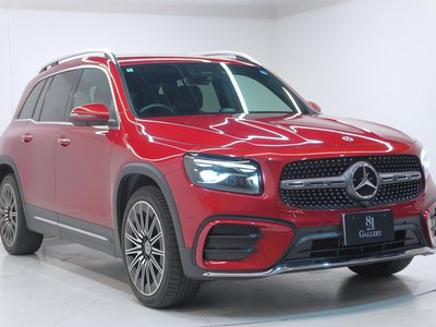 صورة 3 لـ 2024 Mercedes-BENZ GLB