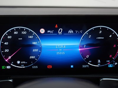 2024 Mercedes-BENZ GLB — миниатюра 30