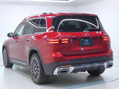 صورة 7 لـ 2024 Mercedes-BENZ GLB