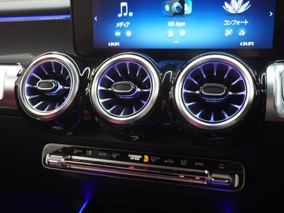 2024 Mercedes-BENZ GLB — миниатюра 35