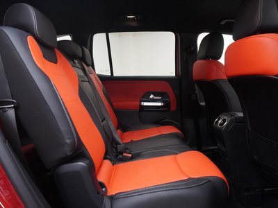 2024 Mercedes-BENZ GLB — миниатюра 63