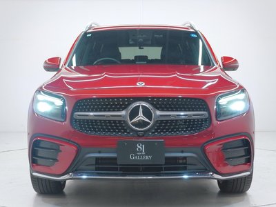 صورة 2 لـ 2024 Mercedes-BENZ GLB