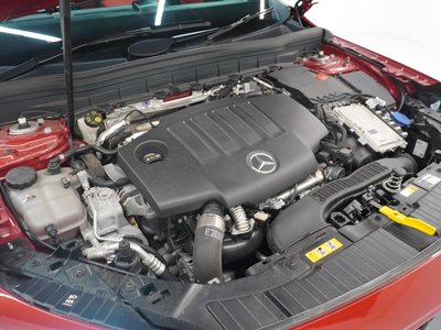 2024 Mercedes-BENZ GLB — миниатюра 72
